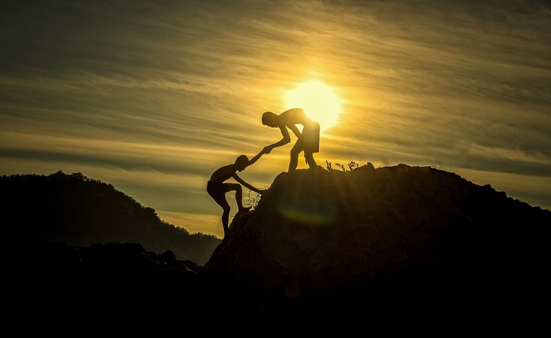 Fearless Challenges